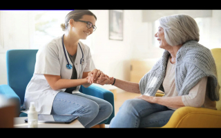 Top Rated Home Care Franchise in Atlanta GA