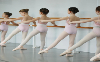 Well-Established Dance Studio in Southern CA