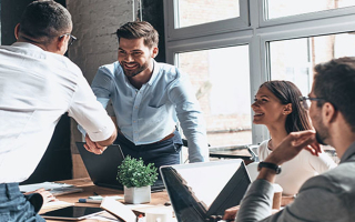 Established Managed IT Services