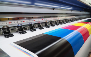 Graphic, Sign, and Printing Company SDE $89K