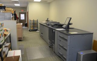 Legacy Kwik Kopy Franchise Consistent Revenues Huge Growth Opportunities