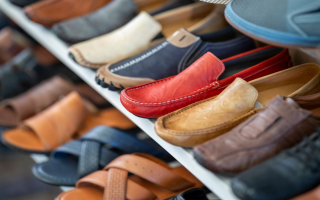 Well Established Footwear Manufacturing Company