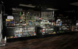 Vape Store Business-Only in Lawrenceville, GA!