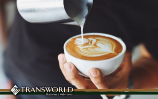 Great Local Family Coffee Shop