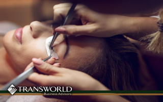 Upscale Medical Spa in Affluent Community