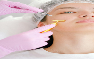 Luxury Salon Suites & Med Spa