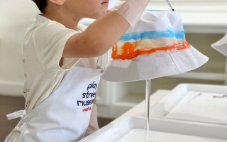 Interactive Children's Museum Franchise - High Growth & Family-Friendly Business Opportunity