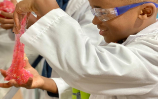 Interactive Children's Museum Franchise - High Growth & Family-Friendly Business Opportunity