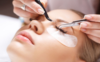 Thriving Eyelash Studio in Upscale Palm Beach County – 14 Years Established