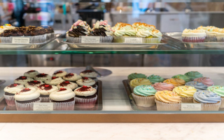 N2150 Independent Multiple Location Bakery for Sale