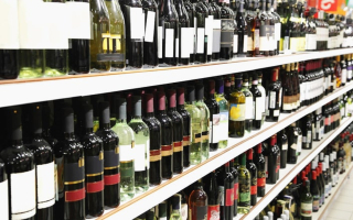 Liquor Store With Rental Apts For Sale in NJ