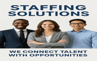 Award Winning Staffing Franchise (Woodland CA)