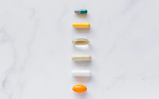 Dietary Supplement Ingredients Distr & Wholesaler - Inland Empire