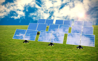 Fast Growing Full-Service Solar Distributorship