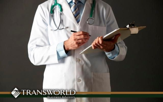 Substance Abuse Treatment Center  