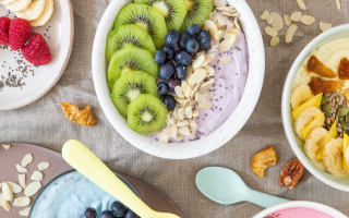 Health-Focused Cafe in Prime Location!