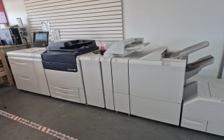 Print Shop with Shipping, Postal & P O Boxes