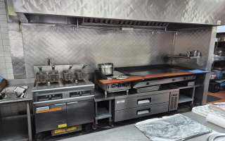 Fatburger-Original Owner here for 40 Years