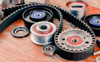  Profitable Industrial Supply Distributor – 35+ Years in Business! 56550