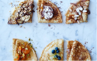 Profitable French Catering Business-SF Bay Area