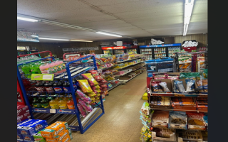 Gas Station Business-Only in Thomasville, GA!