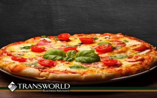 Own a Piece of Pizza Excellence: Franchisor Opp.