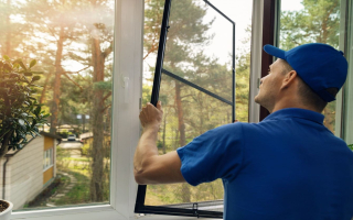 Home Improvement Business for Sale