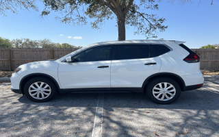 $65,000 Established Cleaning Company & Vehicle