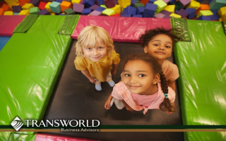 Profitable Adventure Park Franchise with High Gros Profitable Adventure Park Franchise with High Gros