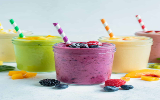 Profitable Smoothie & Juice Franchise!