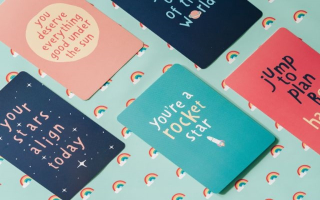 Profitable Greeting Card and Gift Store - Some Own