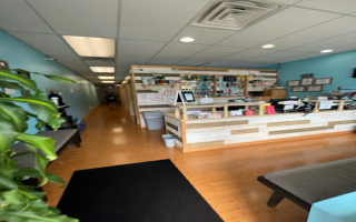 Reduced Price! Profitable Tanning Salon