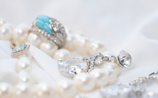 Handmade Jewelry - Can be operated from anywhere