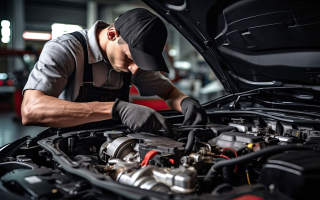 Reputable Auto Repair Shop for Sale Reputable Auto Repair Shop for Sale