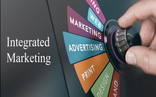 Full-Service IMC Marketing Co Uniquely Diversified