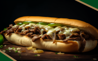 Thriving Fast-Casual Franchise Opportunity 