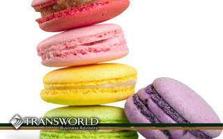 Georgia Bakery With Multiple Locations Ready To Ex