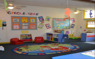 Quality Daycare with Growth Potential