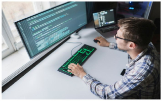 Data Protection Firm