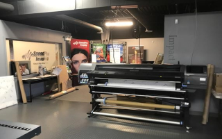 Graphics, Imaging & Printing Business - Piscataway