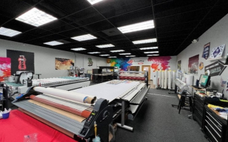 Graphics, Imaging & Printing Business - Piscataway Graphics, Imaging & Printing Business - Piscataway