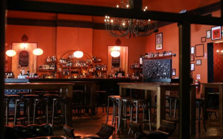 Live Music Venue and Scratch Kitchen Bar & Grill