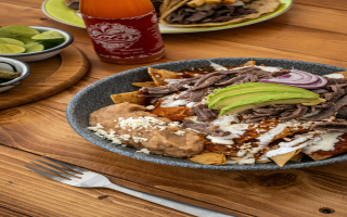 Local Favorite Mexican Restaurant with Drive Throu