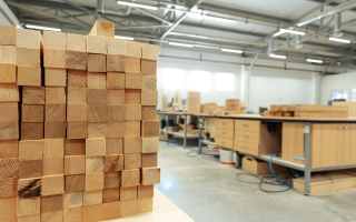 Furniture Components Manufacturer