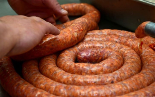 Boutique Sausage Maker