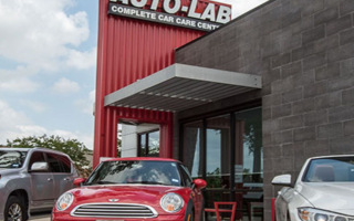 Auto-Lab Master Franchise Territory in Central Florida
