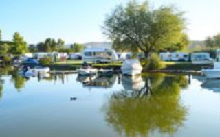 Established Camper Dealership, with $800,000 Inventory Included