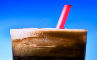 Established Soda Shop with Leading Franchise