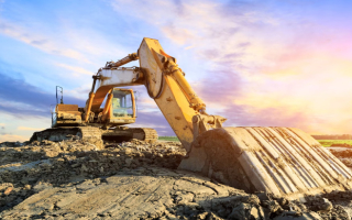 Exceptional Turnkey Site Preparation Contractor