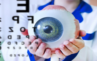 Your Opportunity to Own a Thriving Ophthalmology